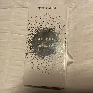 Morphe X Jacklyn Hill Vault Eyeshadow set